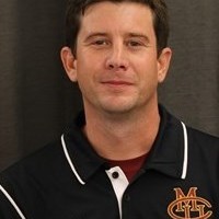 Todd Padgett – Head Coach CMU